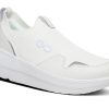 Women's Glide - White